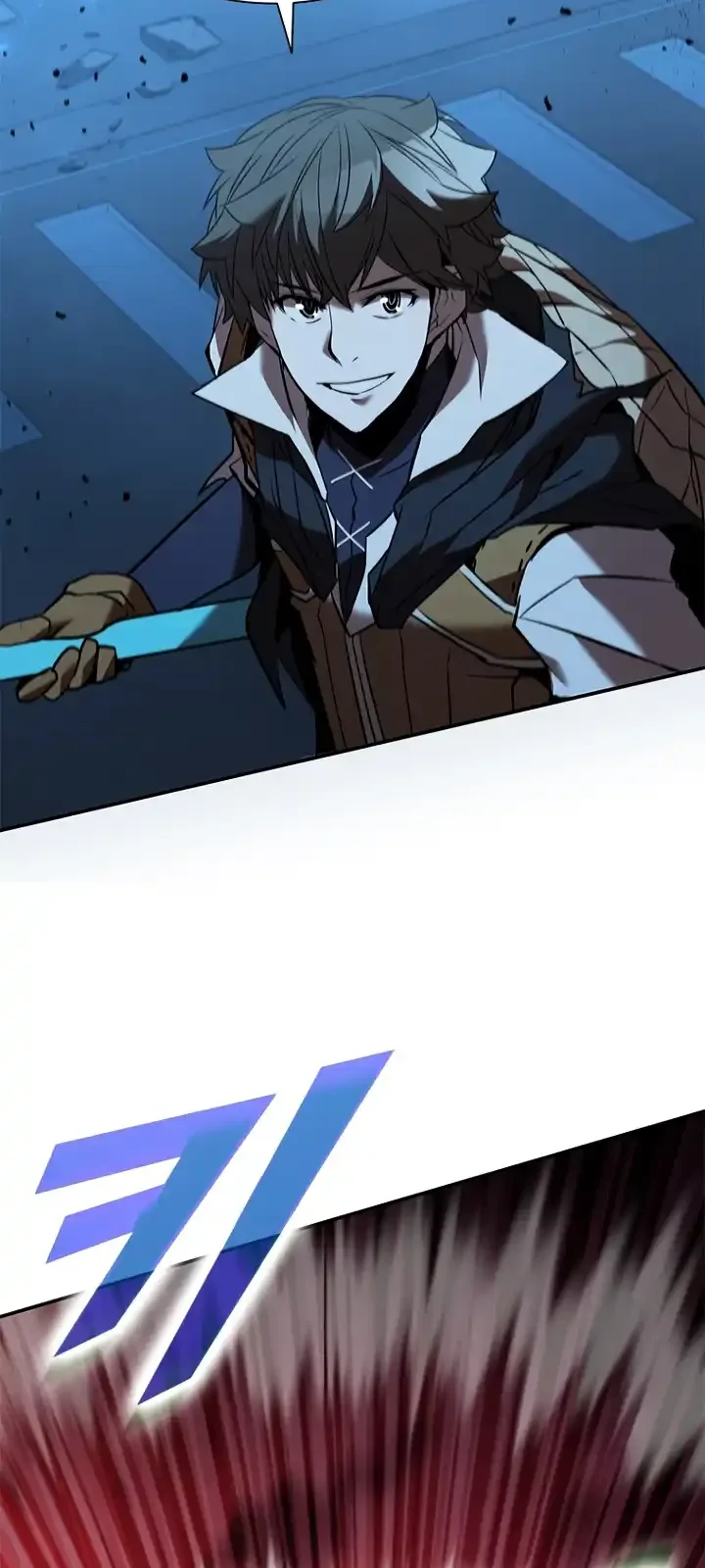 Página do Capítulo 126