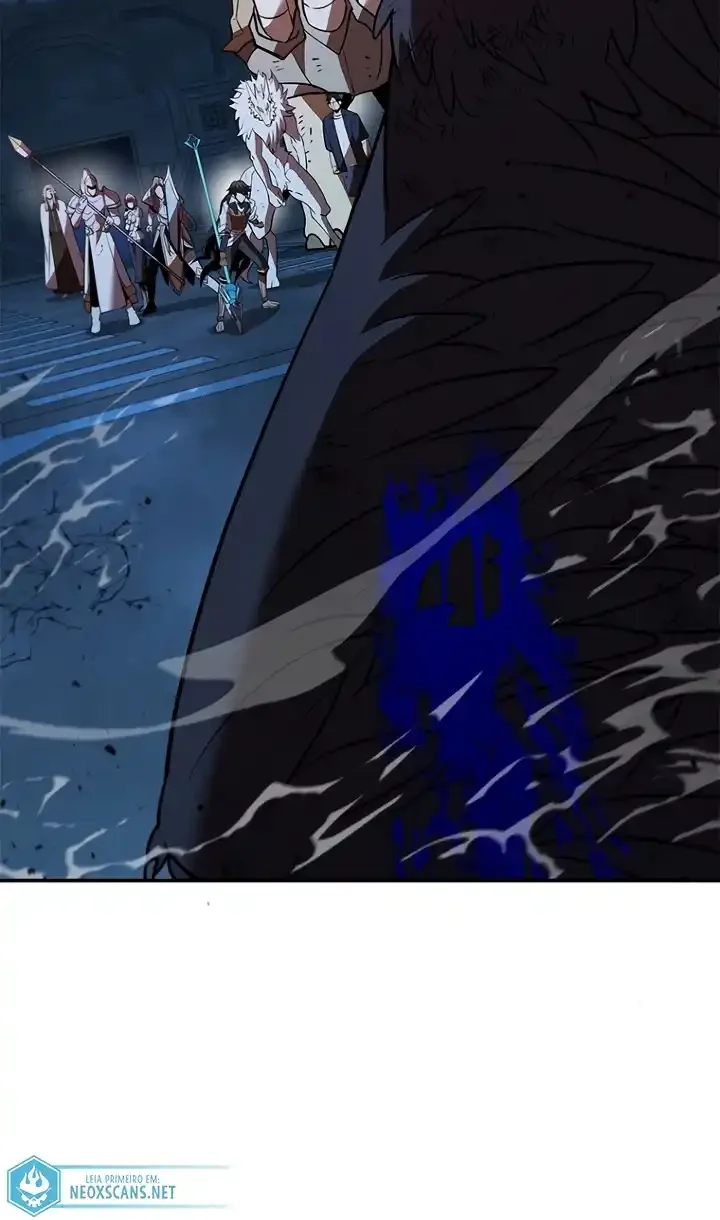 Página do Capítulo 127