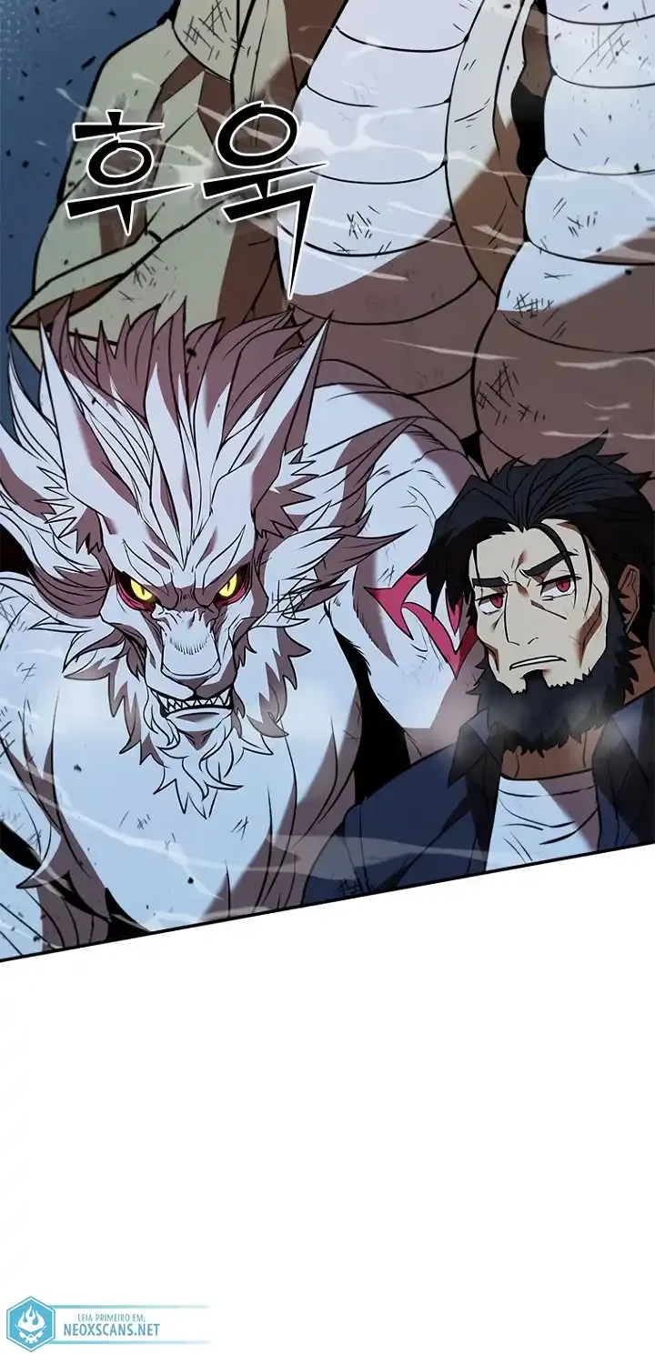 Página do Capítulo 127