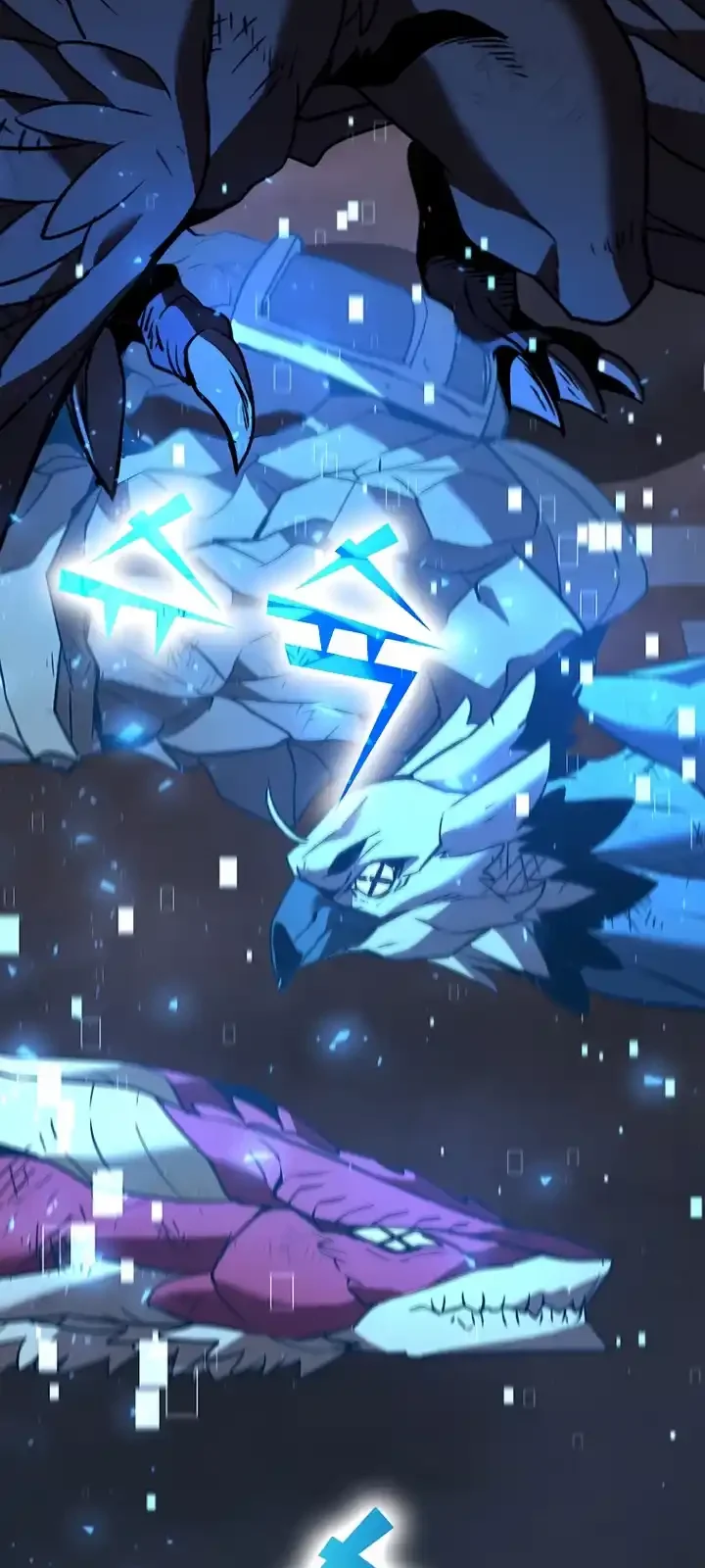 Página do Capítulo 127