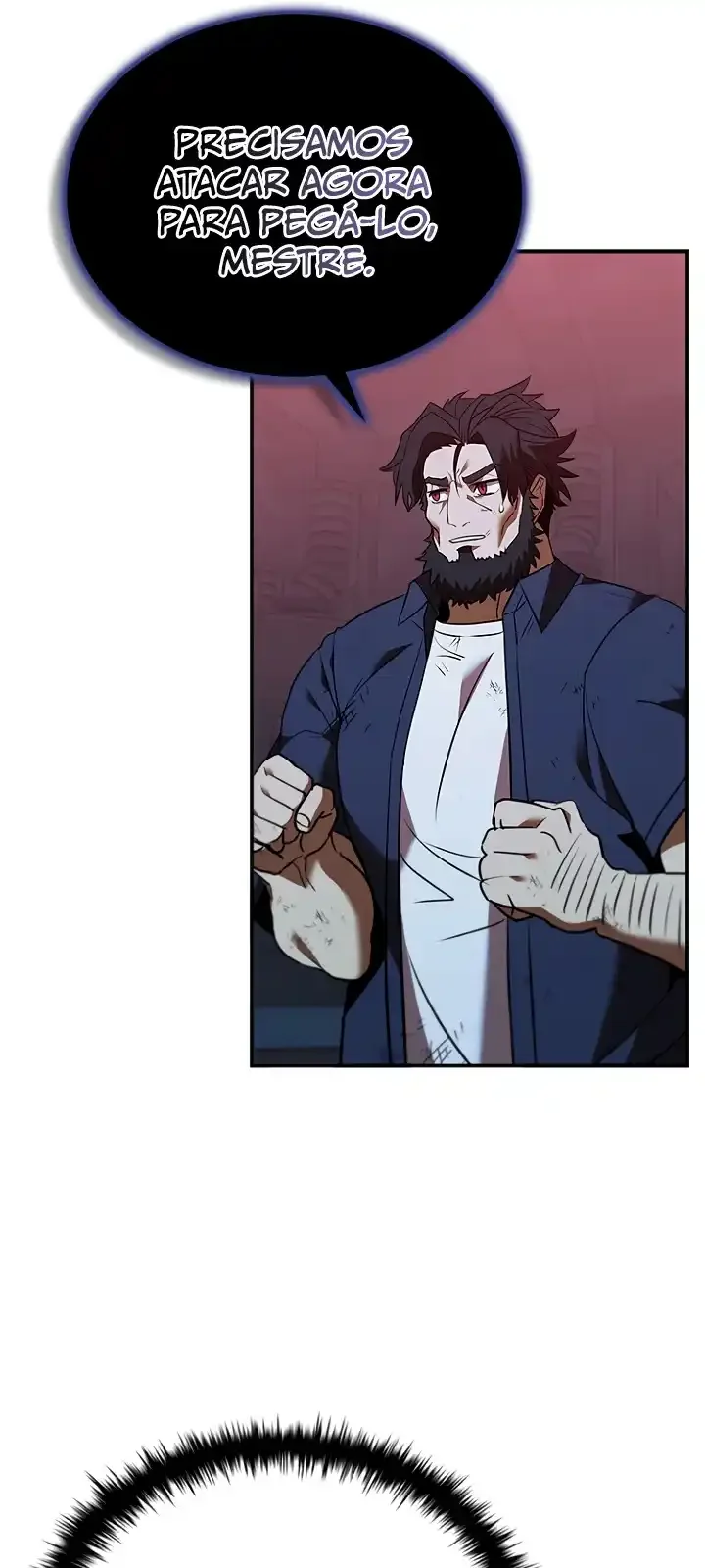 Página do Capítulo 127