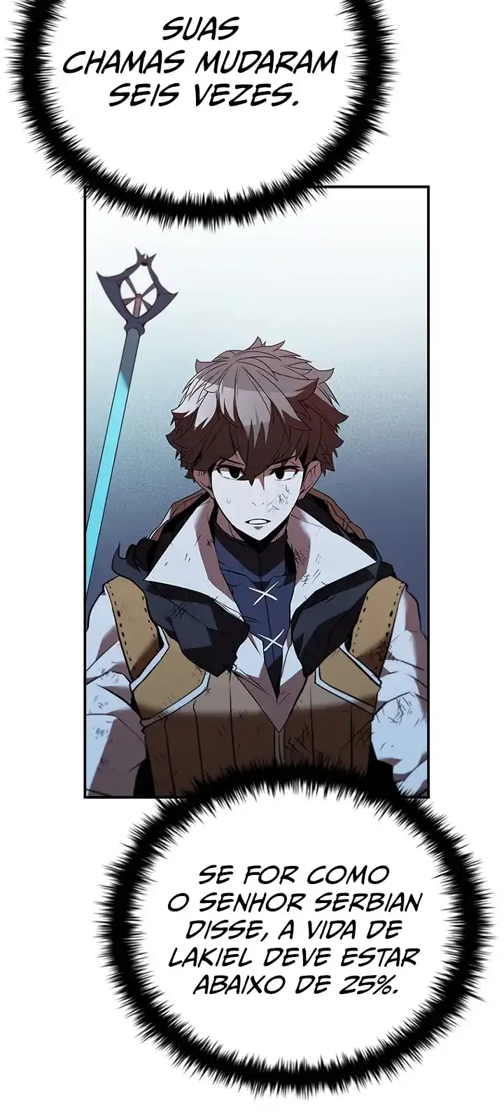 Página do Capítulo 127