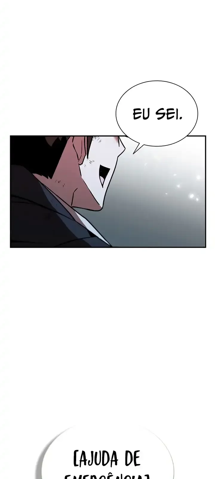 Página do Capítulo 127