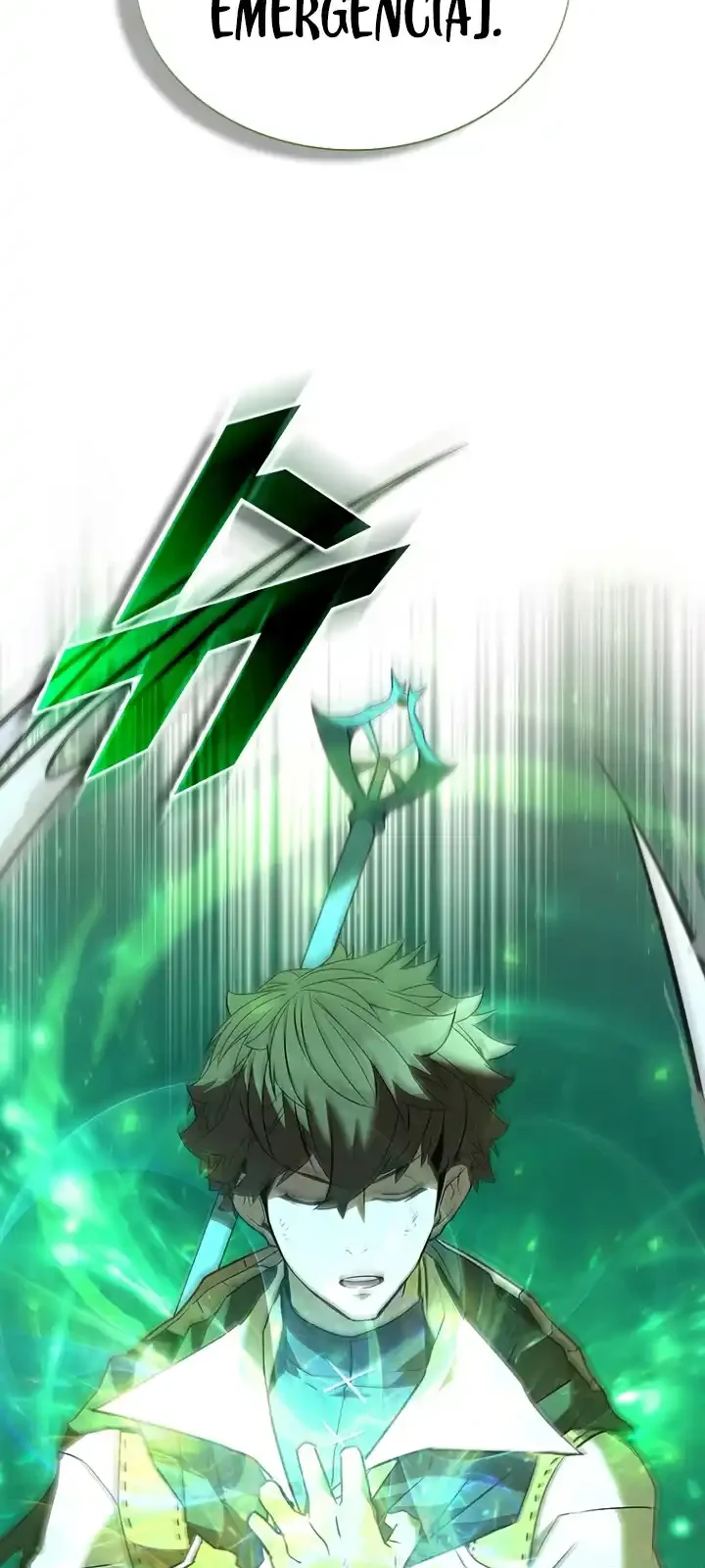 Página do Capítulo 127