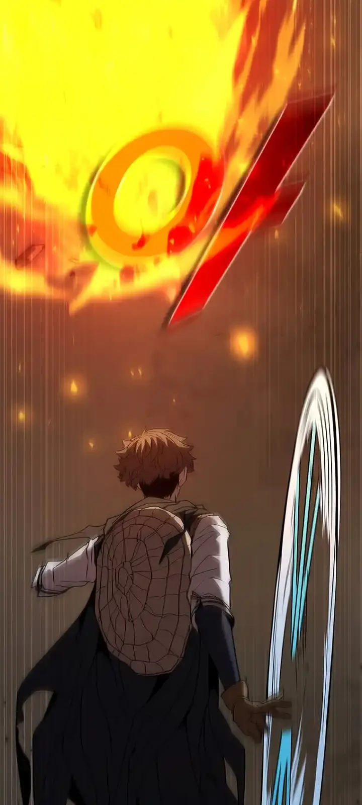 Página do Capítulo 127