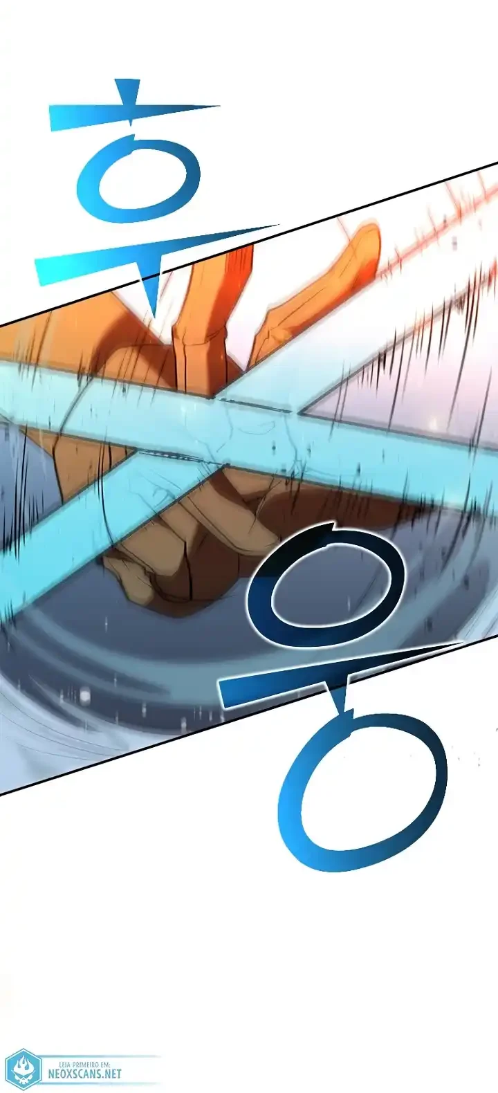 Página do Capítulo 127