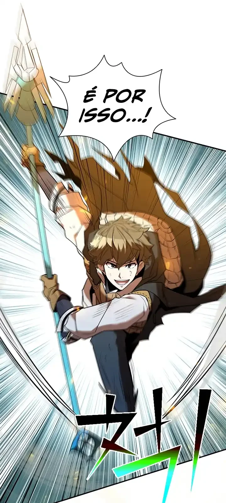 Página do Capítulo 127