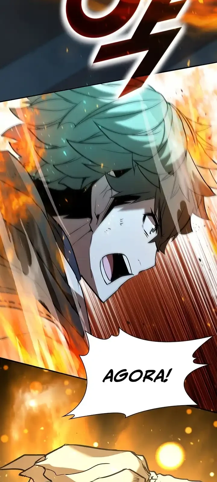 Página do Capítulo 127