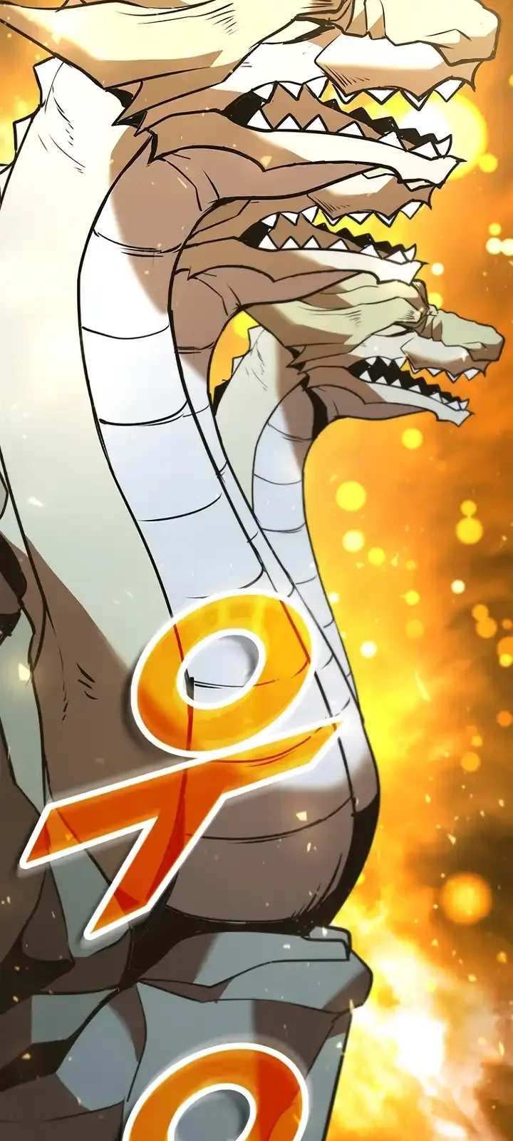 Página do Capítulo 127