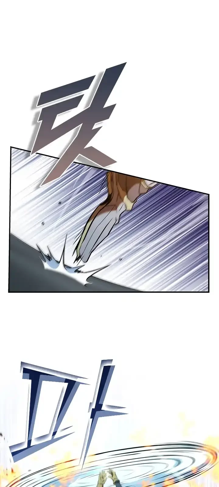 Página do Capítulo 127