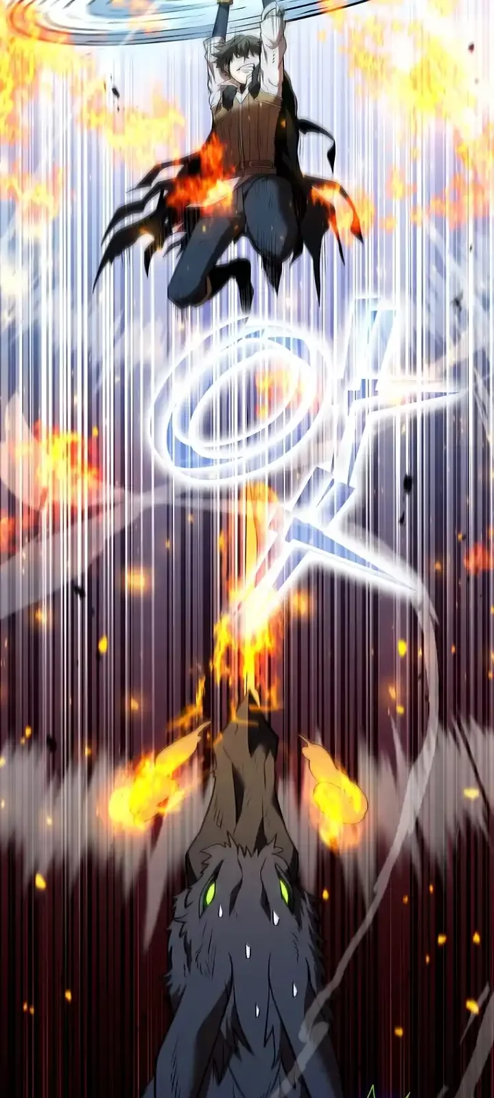 Página do Capítulo 127