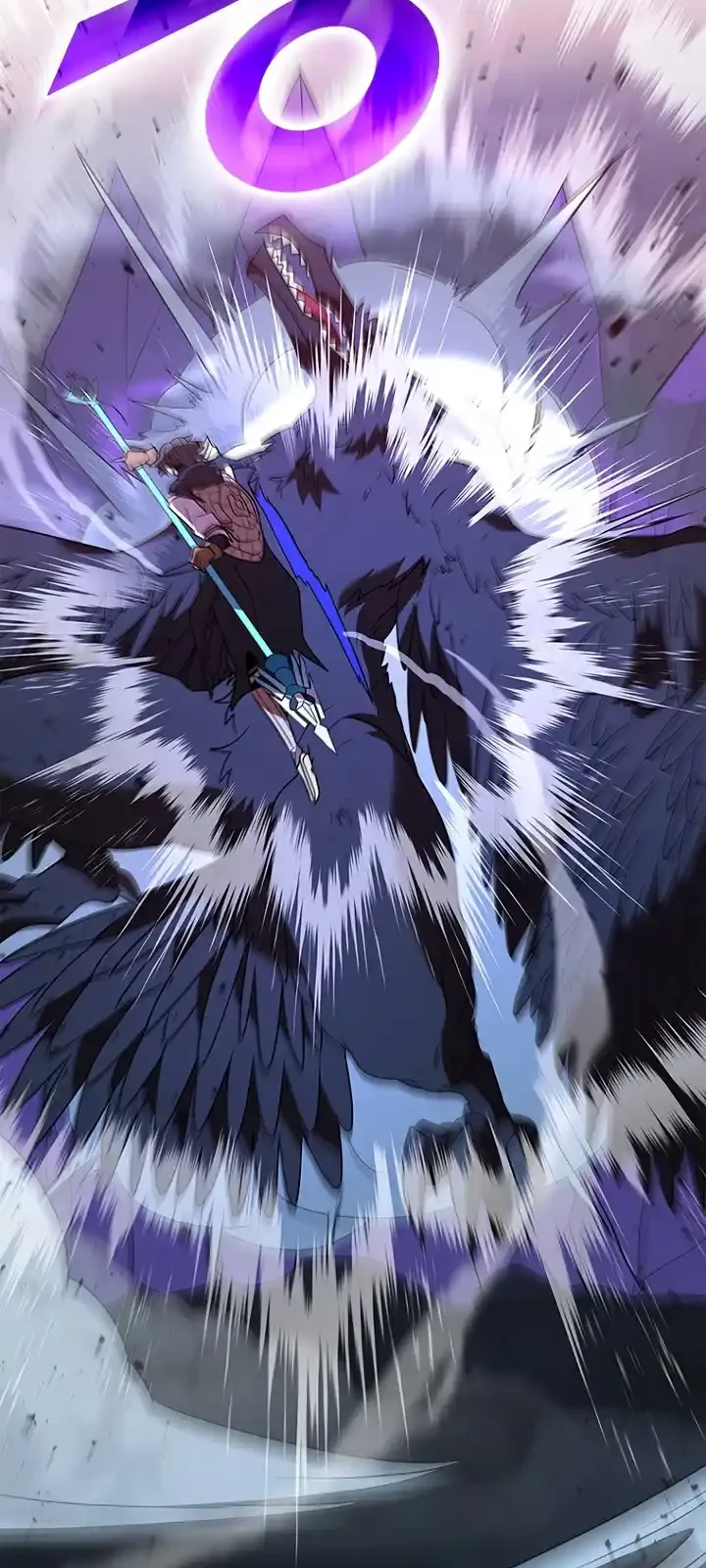 Página do Capítulo 127