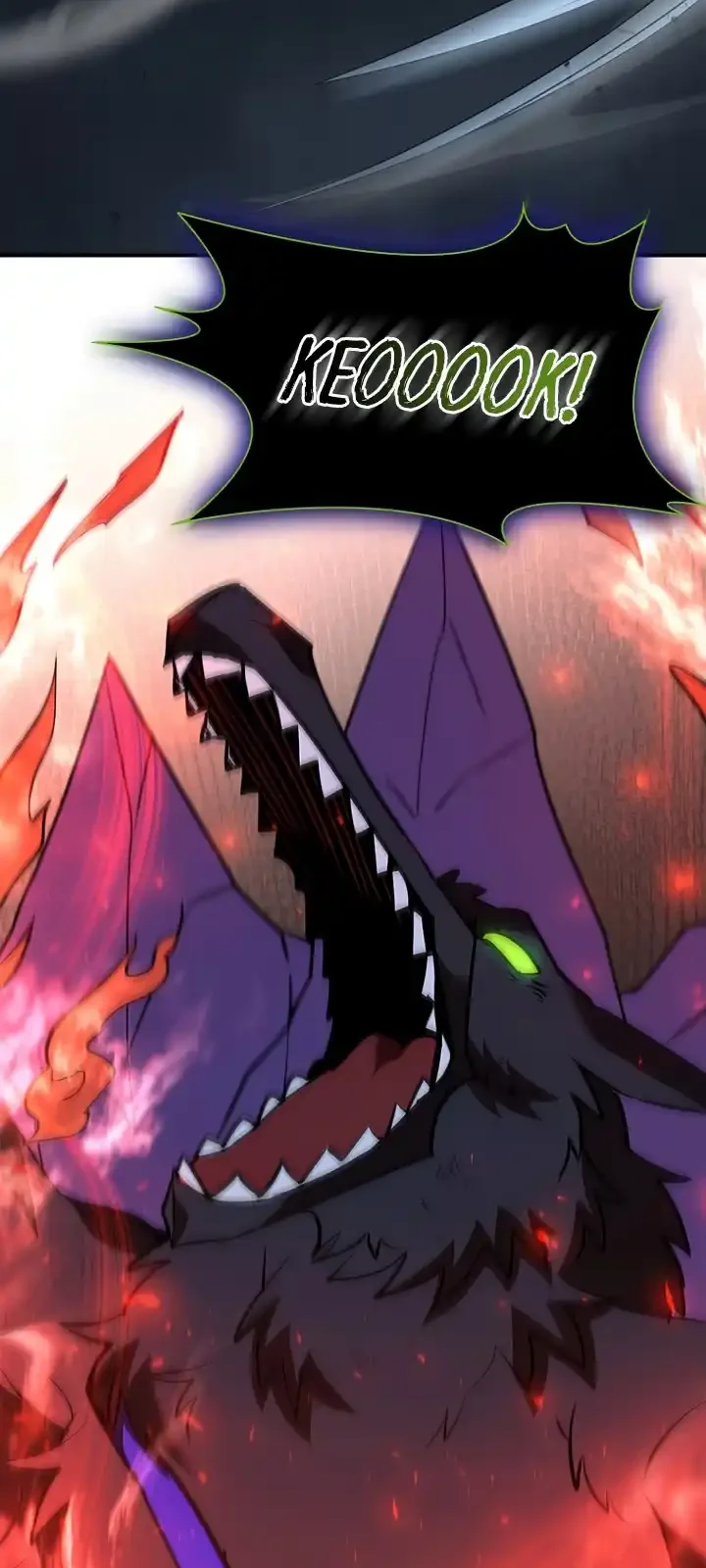 Página do Capítulo 127