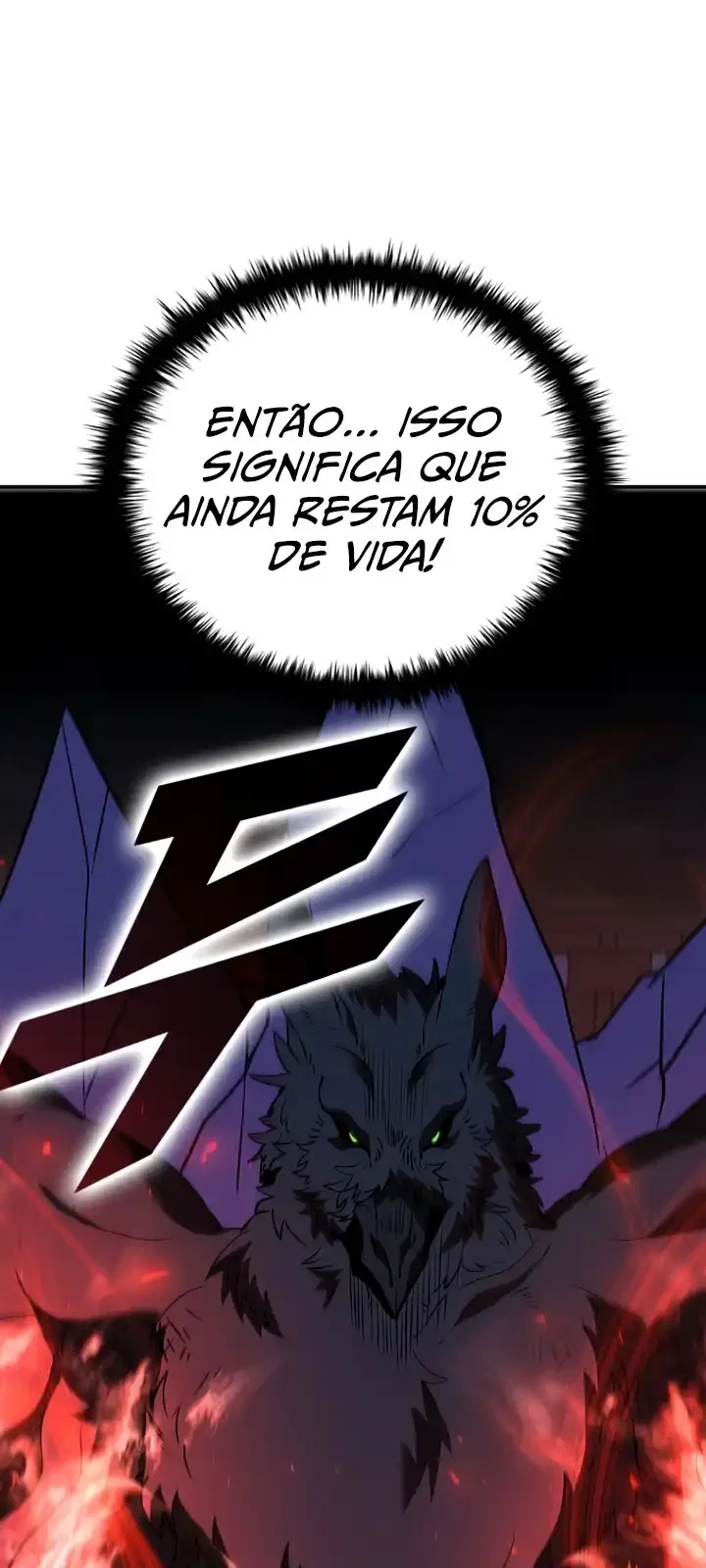 Página do Capítulo 127