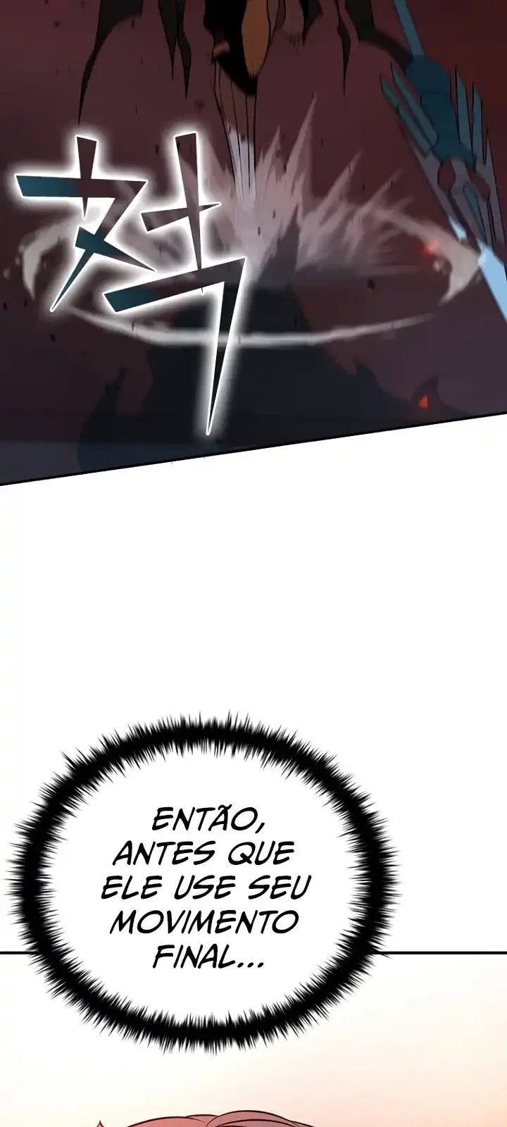 Página do Capítulo 127