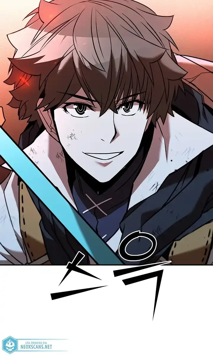 Página do Capítulo 127