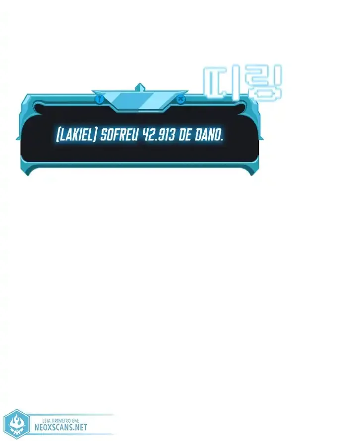 Página do Capítulo 127