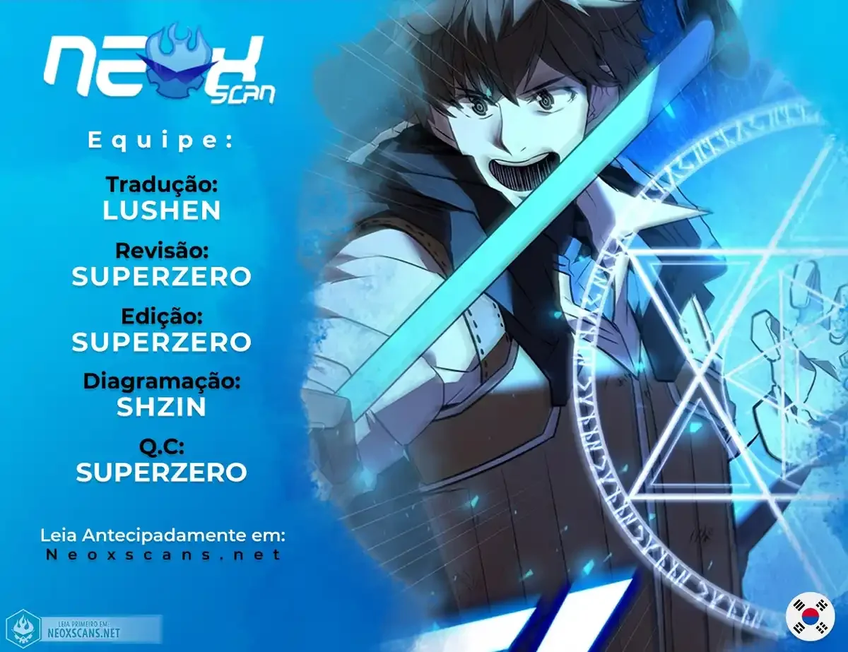 Página do Capítulo 127