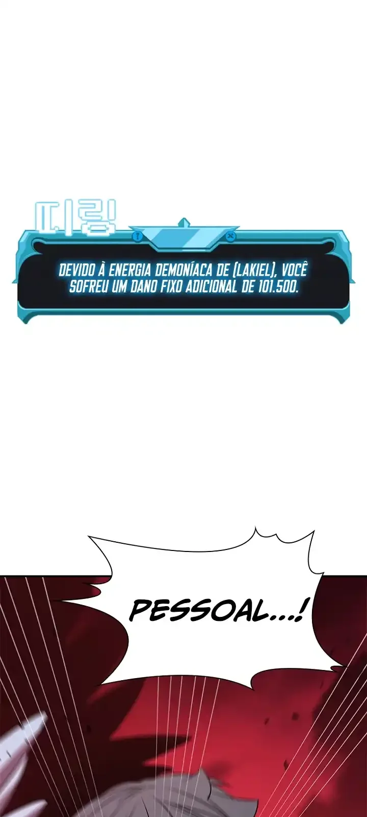 Página do Capítulo 127