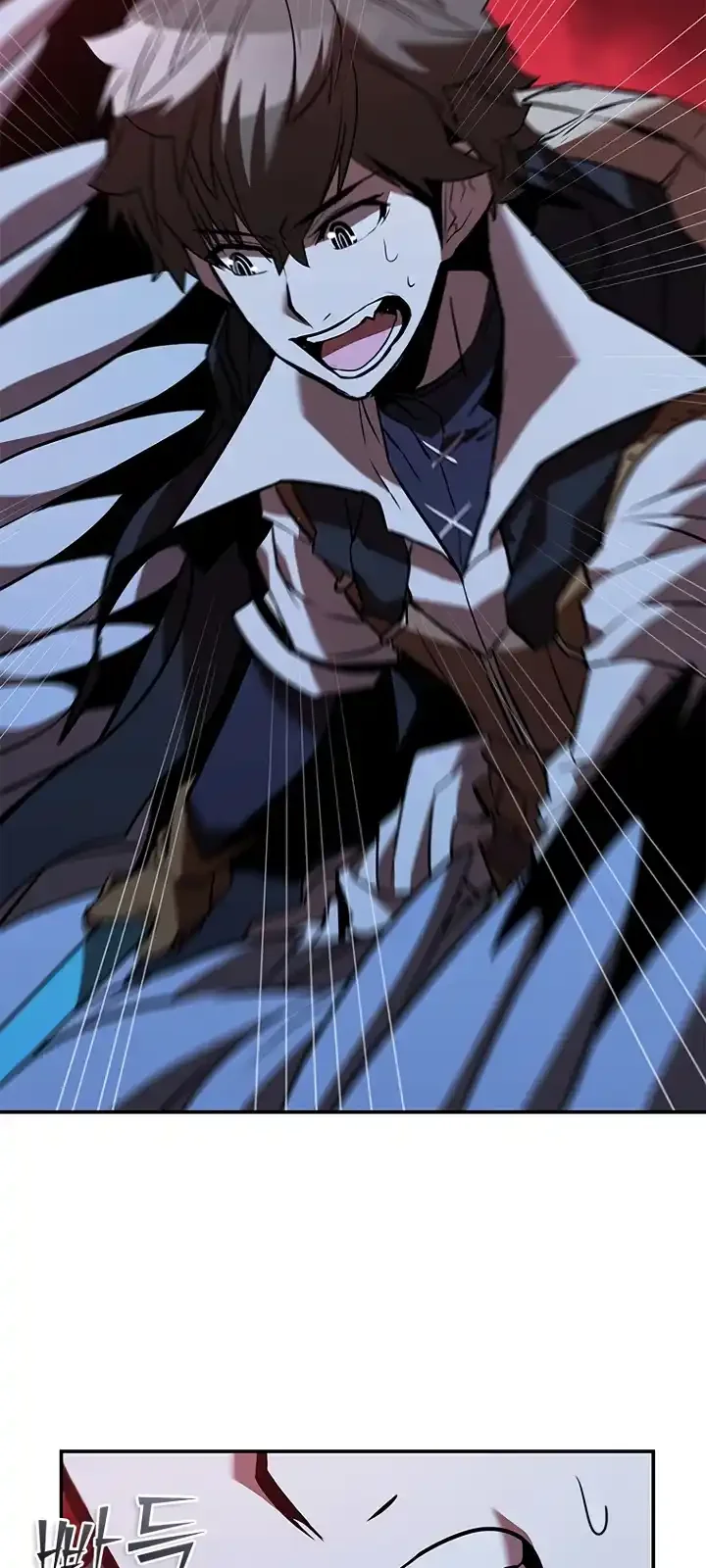 Página do Capítulo 127