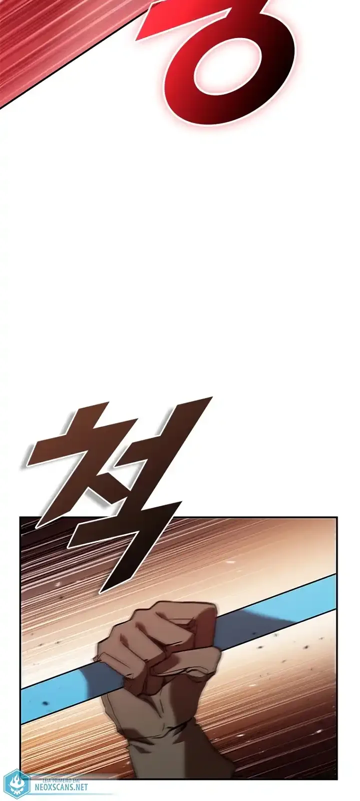 Página do Capítulo 127