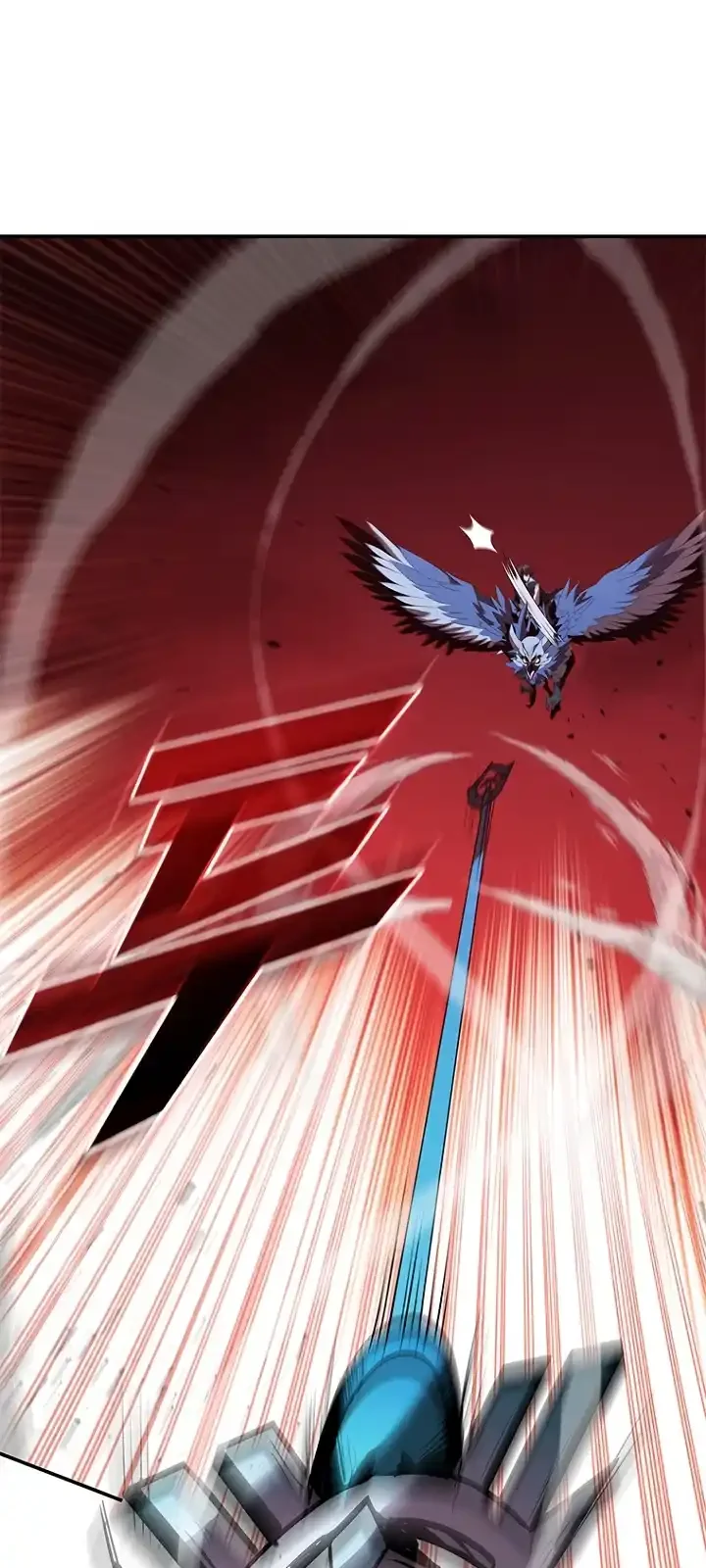 Página do Capítulo 127