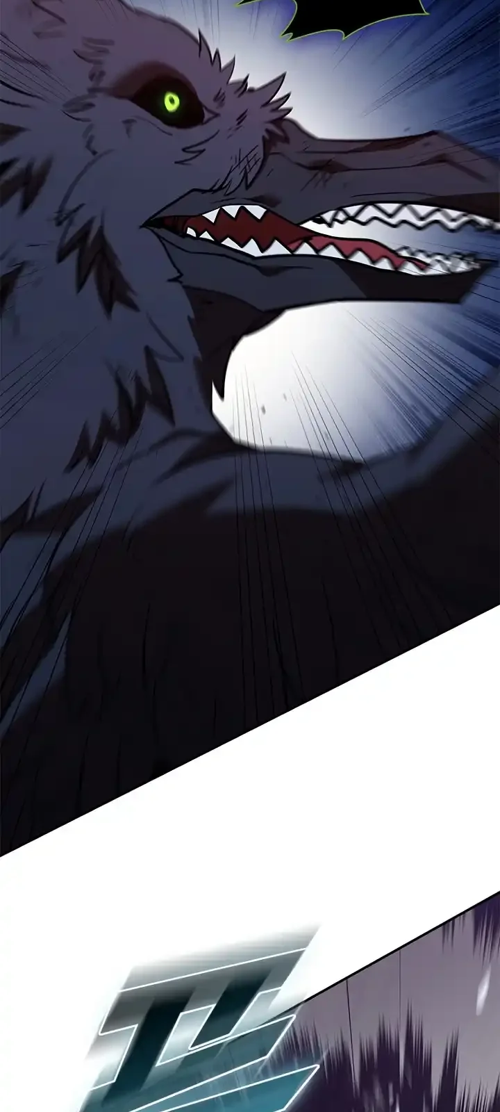 Página do Capítulo 127