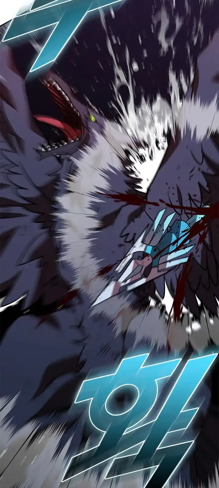 Página do Capítulo 127