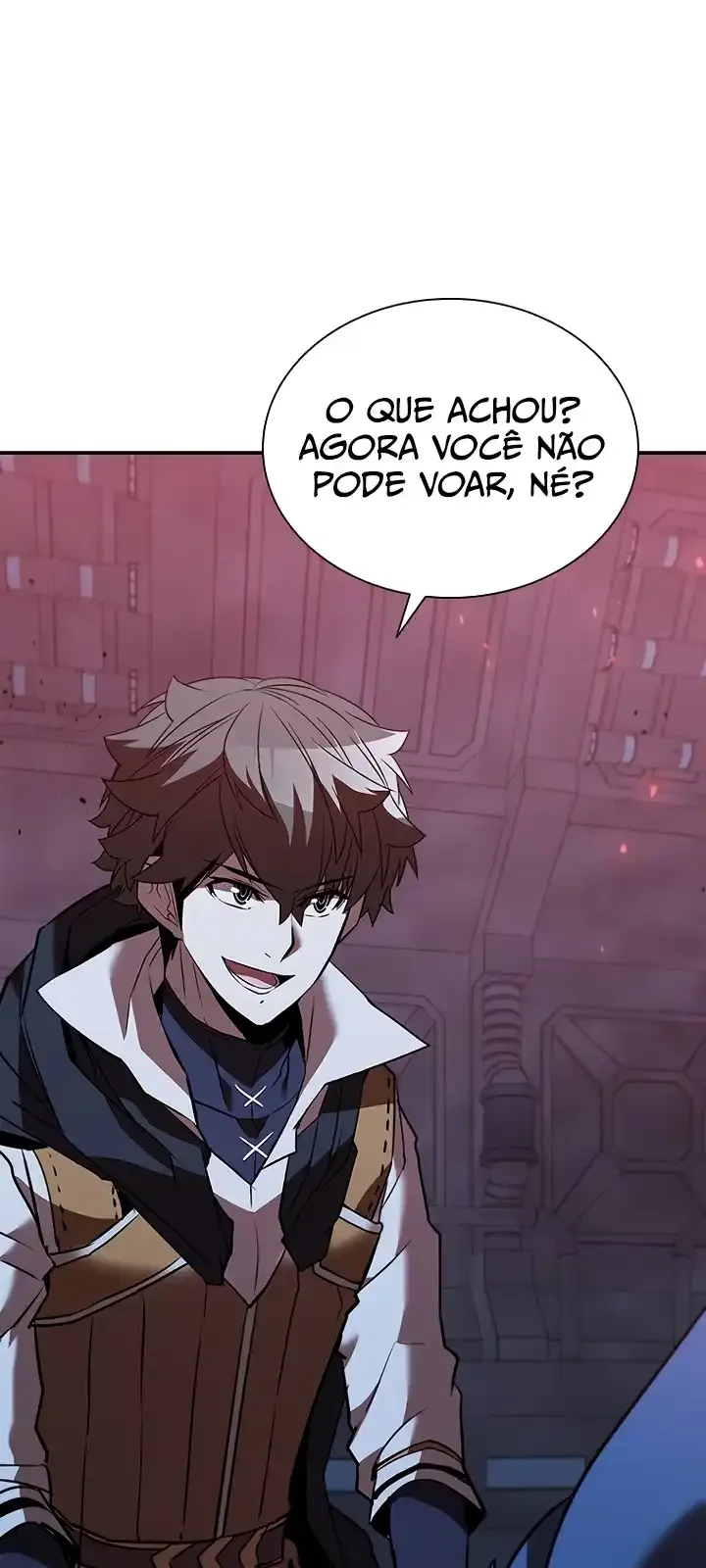 Página do Capítulo 127