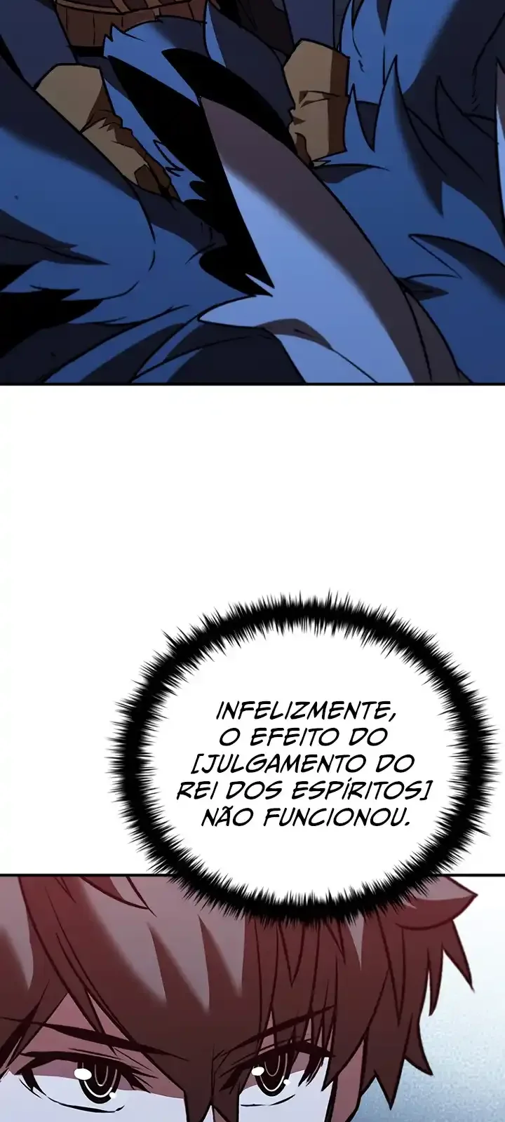Página do Capítulo 127