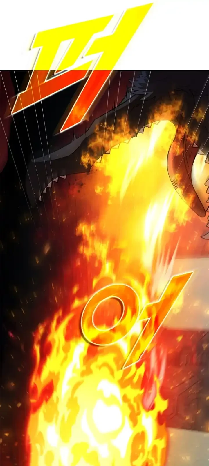 Página do Capítulo 127