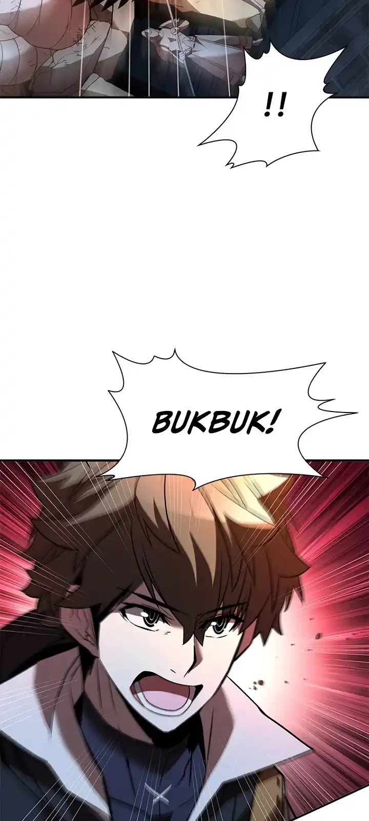 Página do Capítulo 127