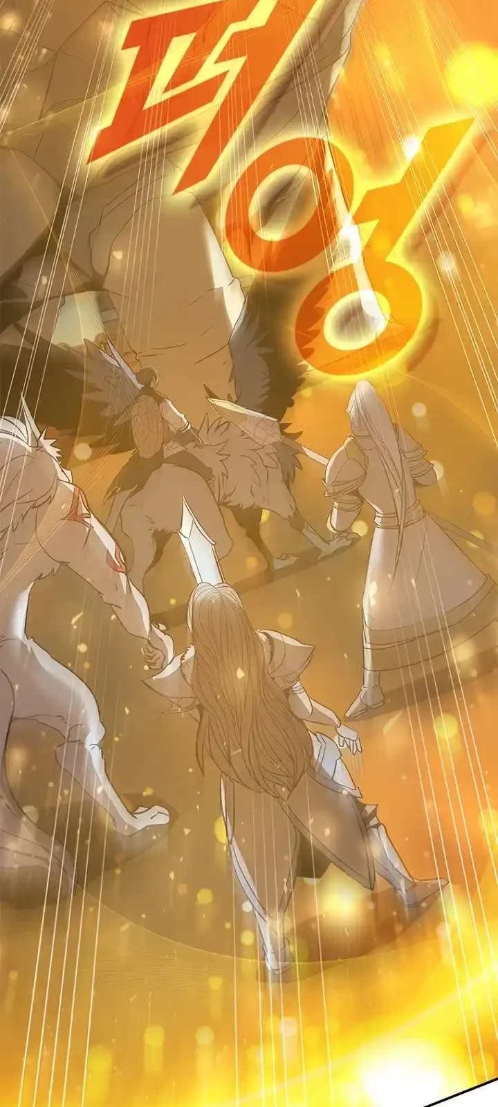 Página do Capítulo 127