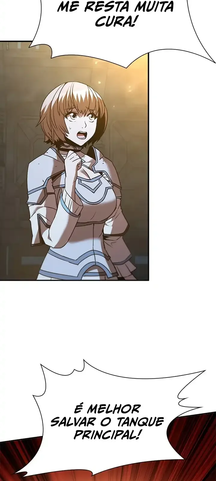 Página do Capítulo 127