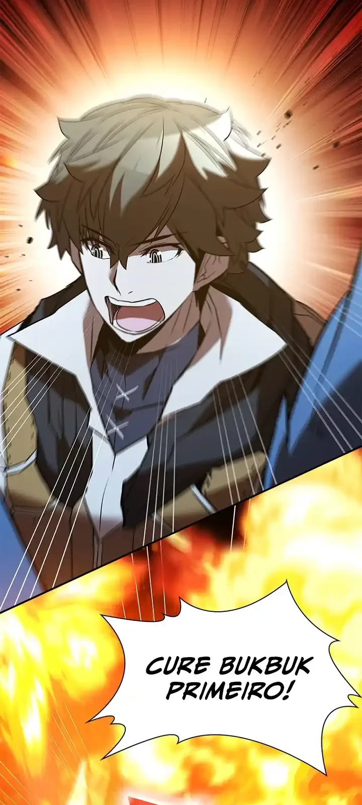 Página do Capítulo 127