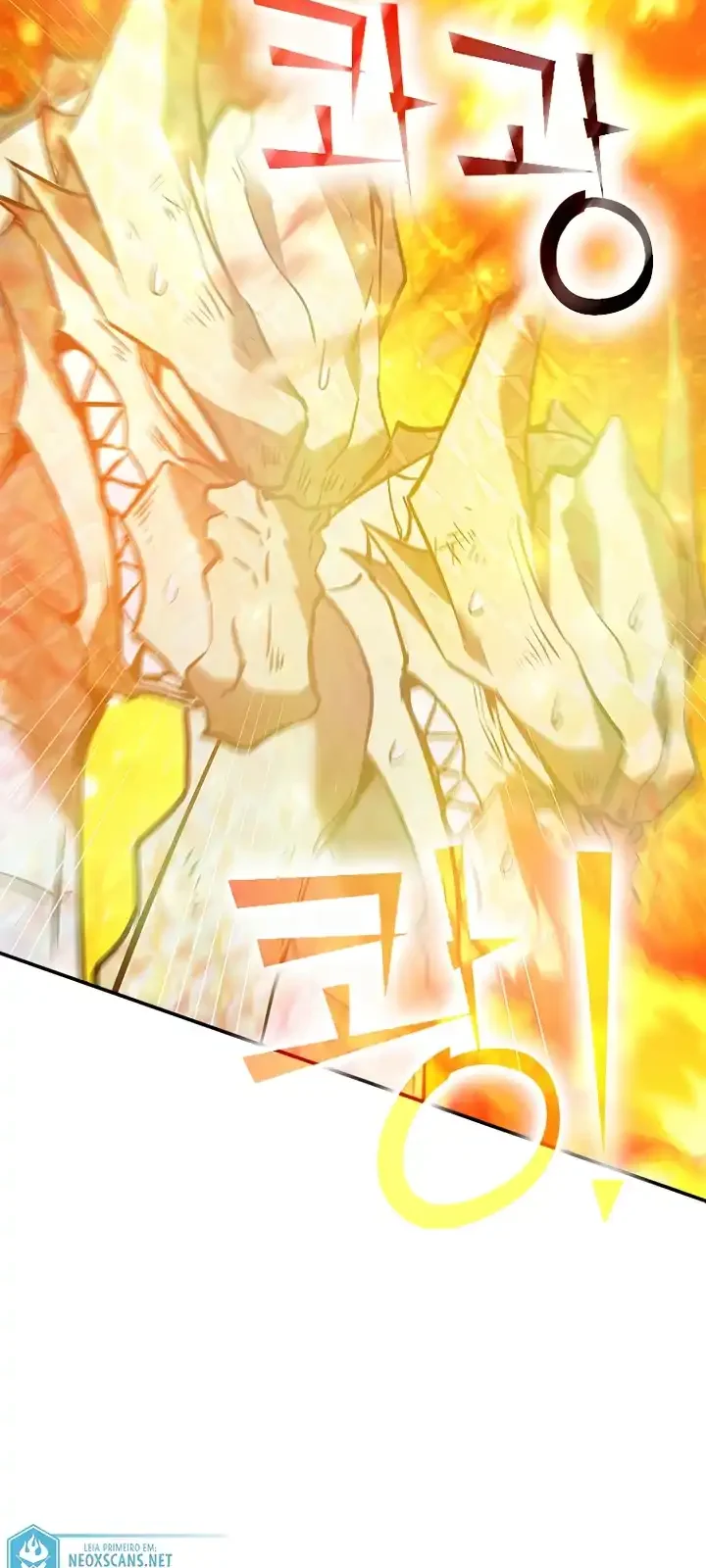 Página do Capítulo 127