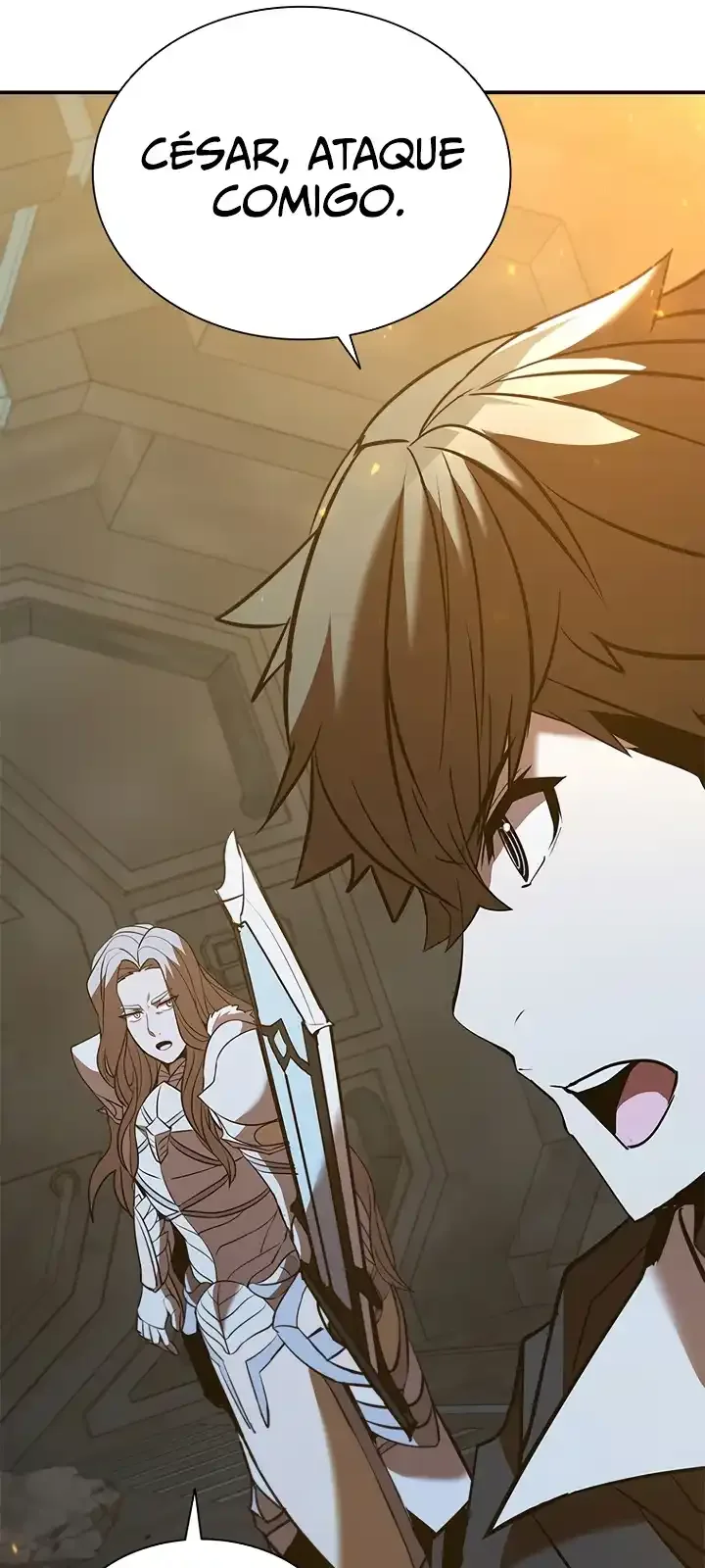 Página do Capítulo 127