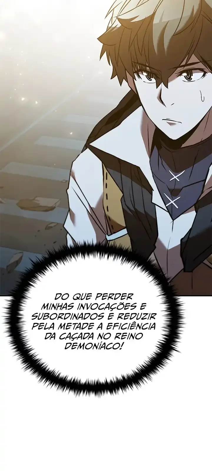 Página do Capítulo 127