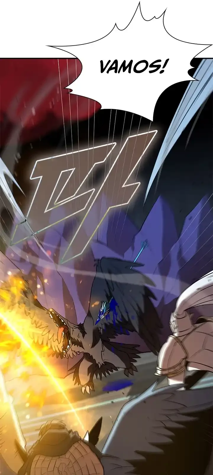 Página do Capítulo 127