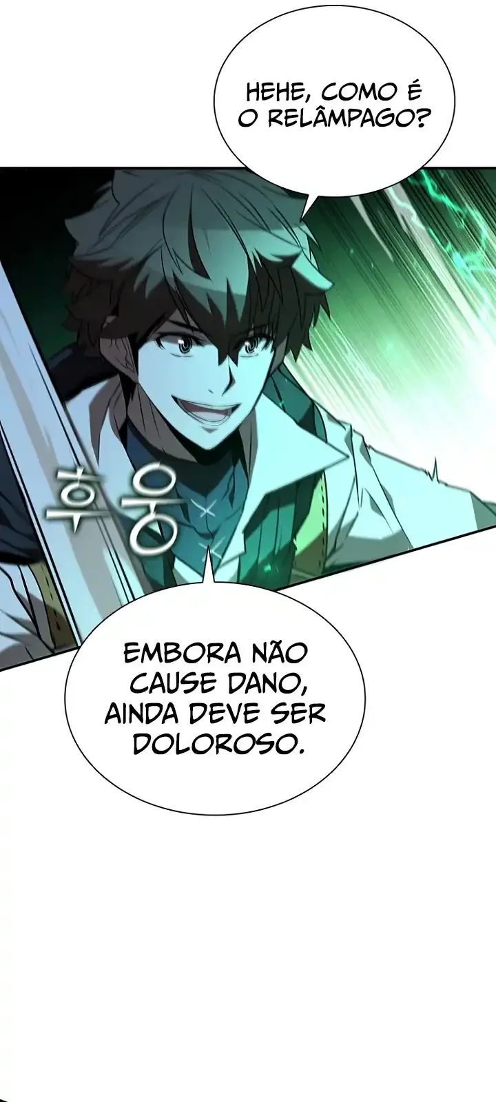 Página do Capítulo 127