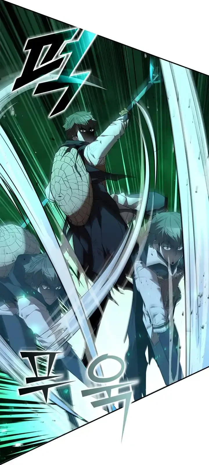 Página do Capítulo 127