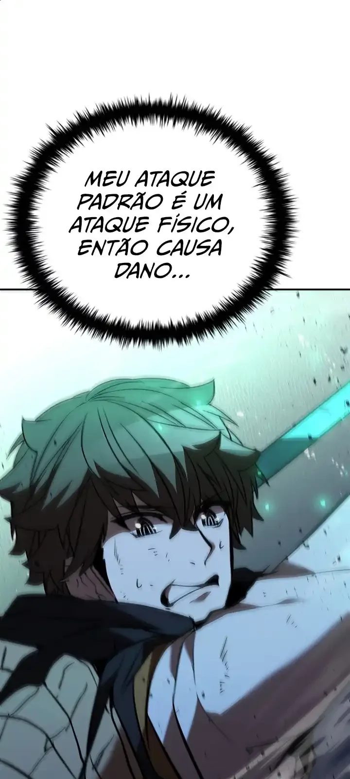 Página do Capítulo 127