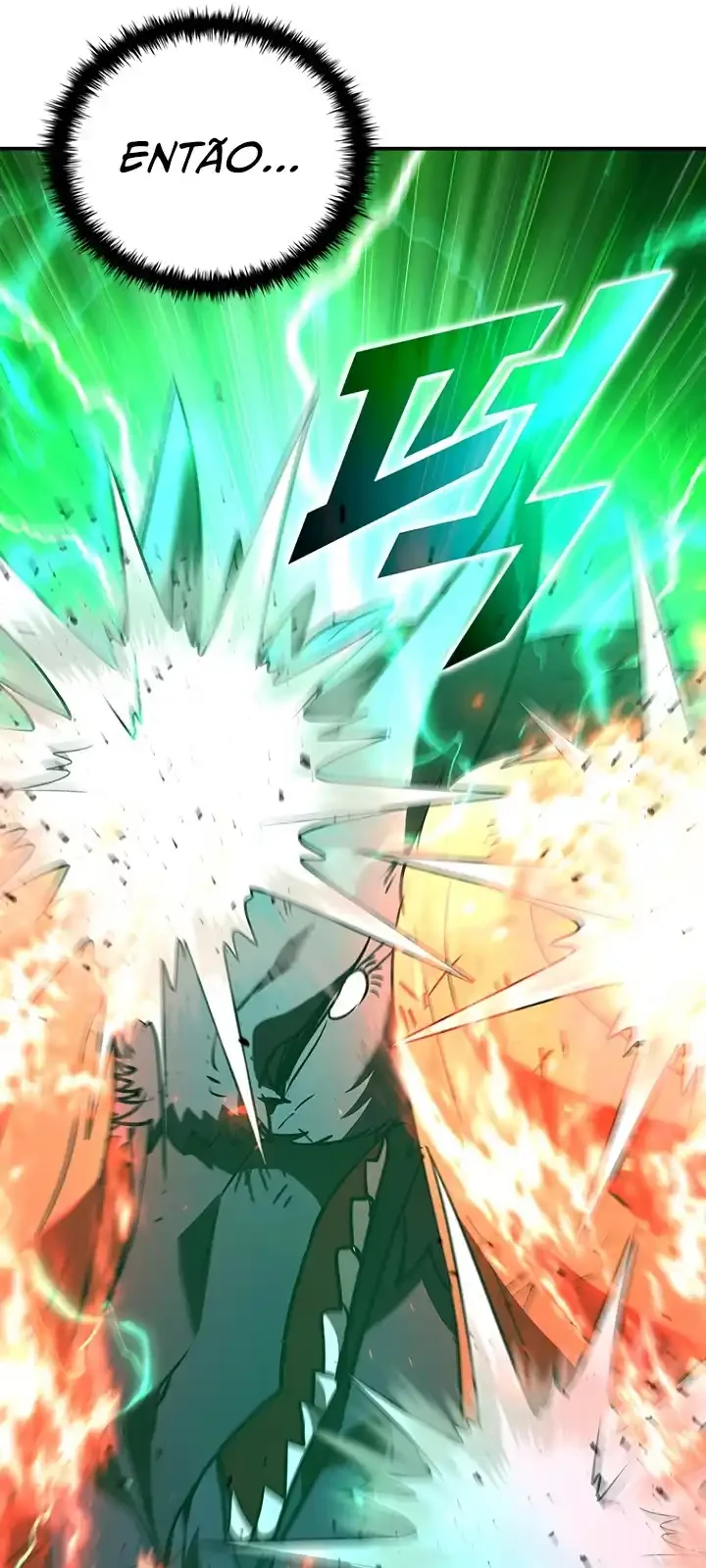 Página do Capítulo 127