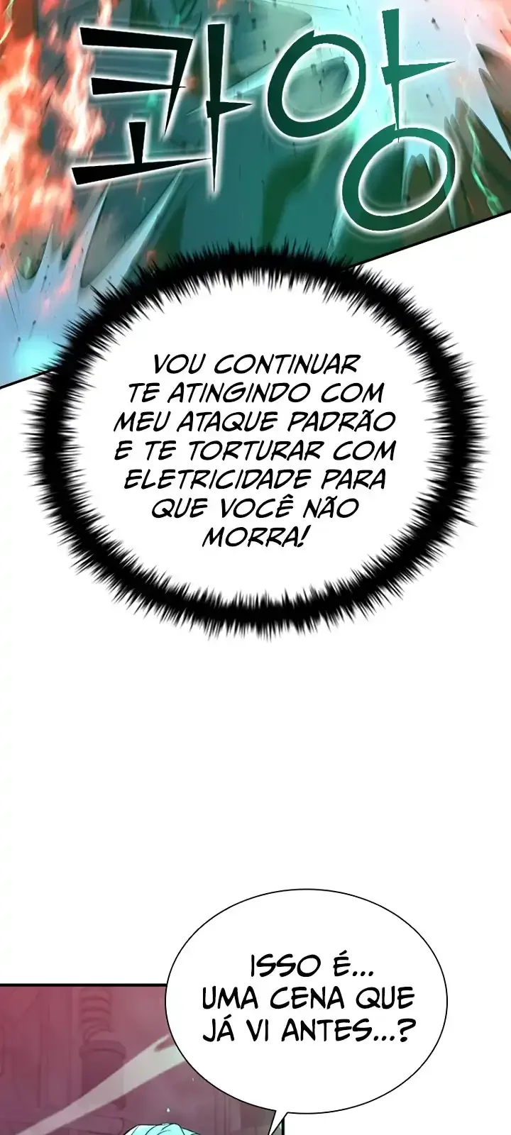 Página do Capítulo 127