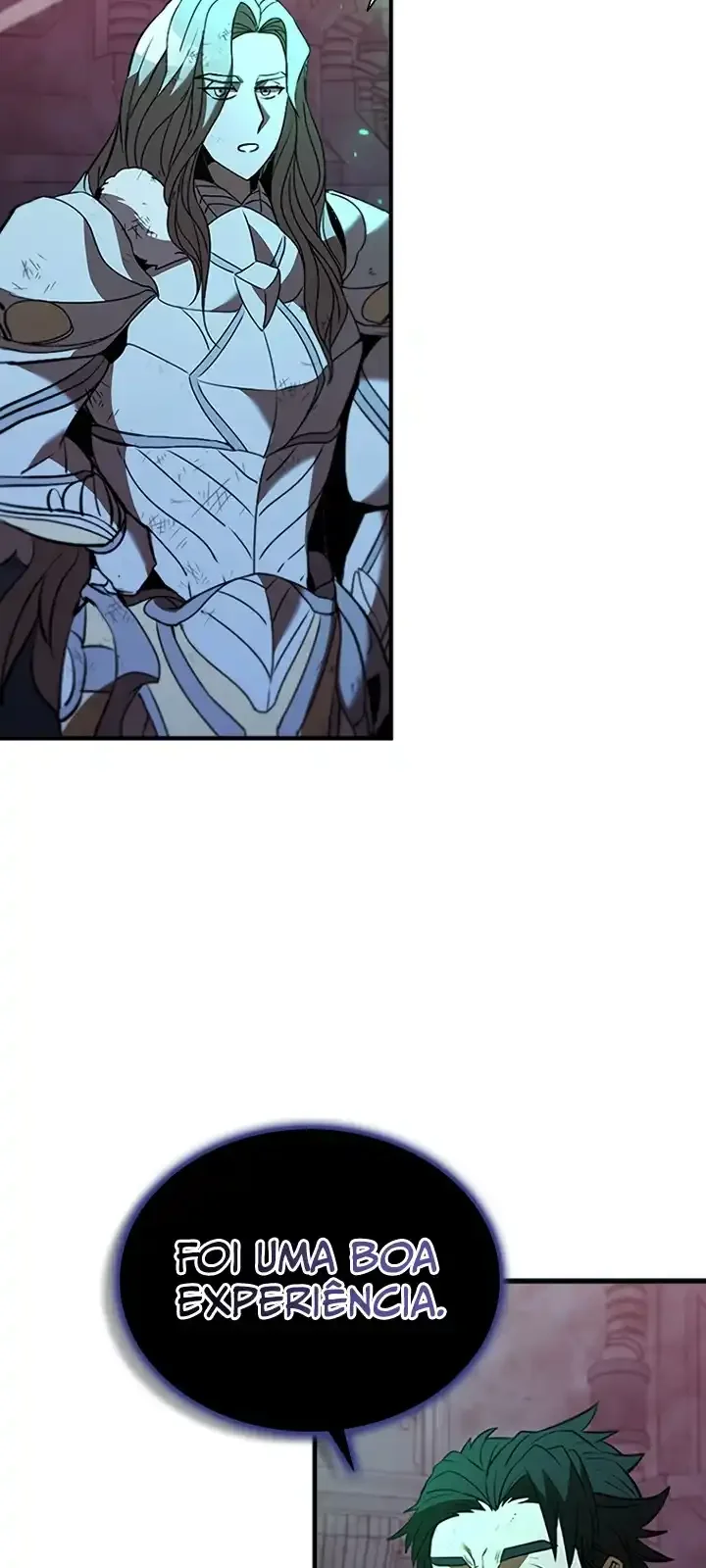 Página do Capítulo 127