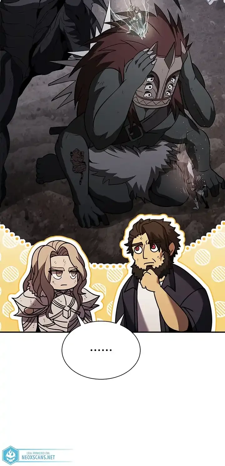 Página do Capítulo 127