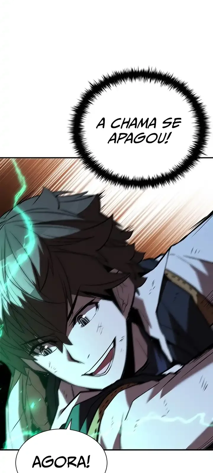 Página do Capítulo 127