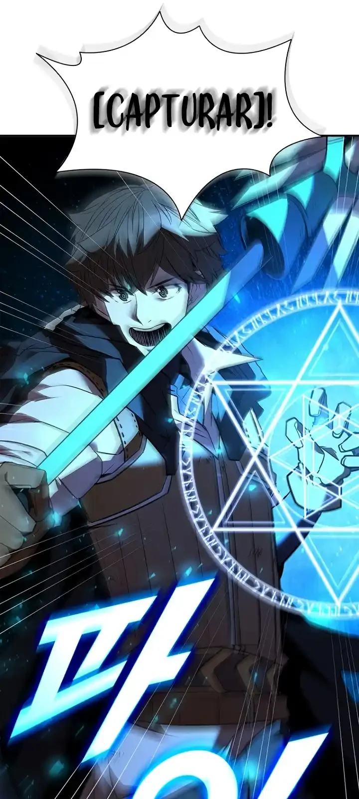 Página do Capítulo 127