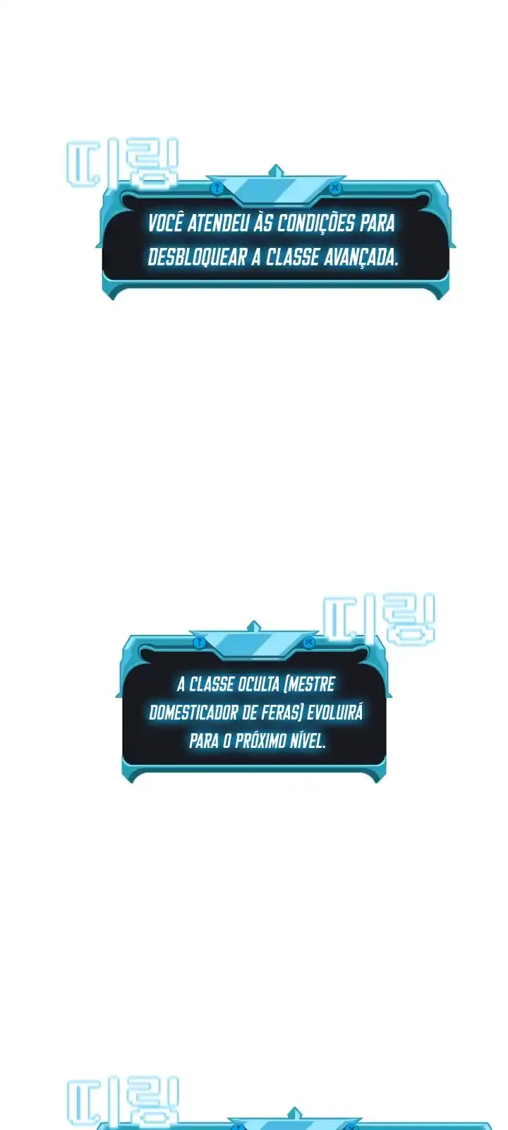 Página do Capítulo 128