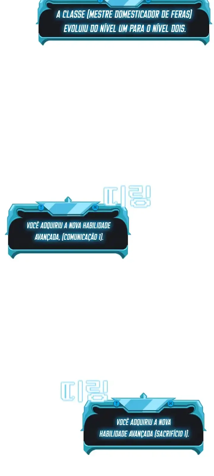Página do Capítulo 128